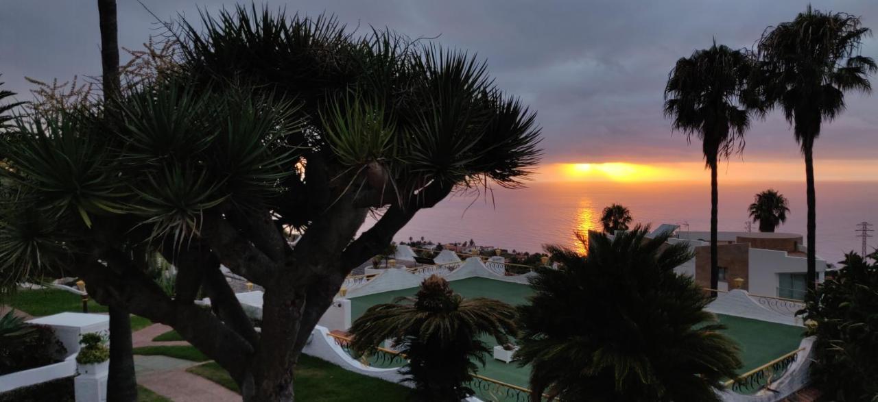 Apartamento Bello Atardecer Apartment Такоронте Екстериор снимка