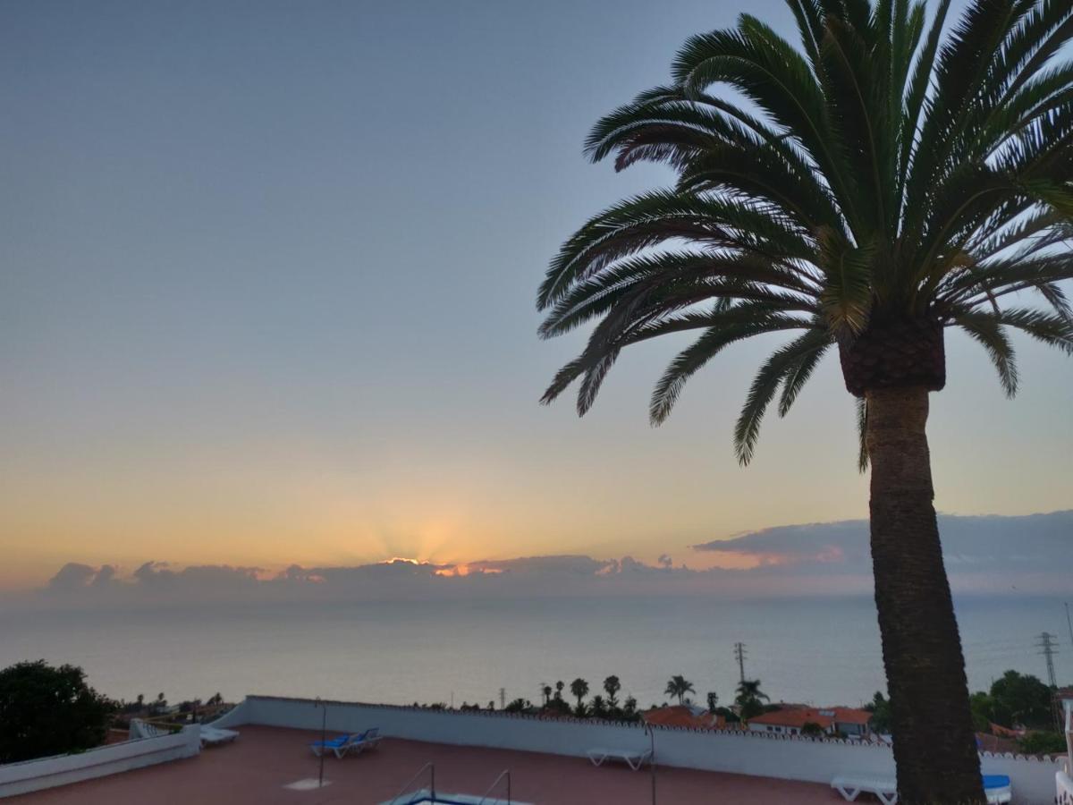 Apartamento Bello Atardecer Apartment Такоронте Екстериор снимка