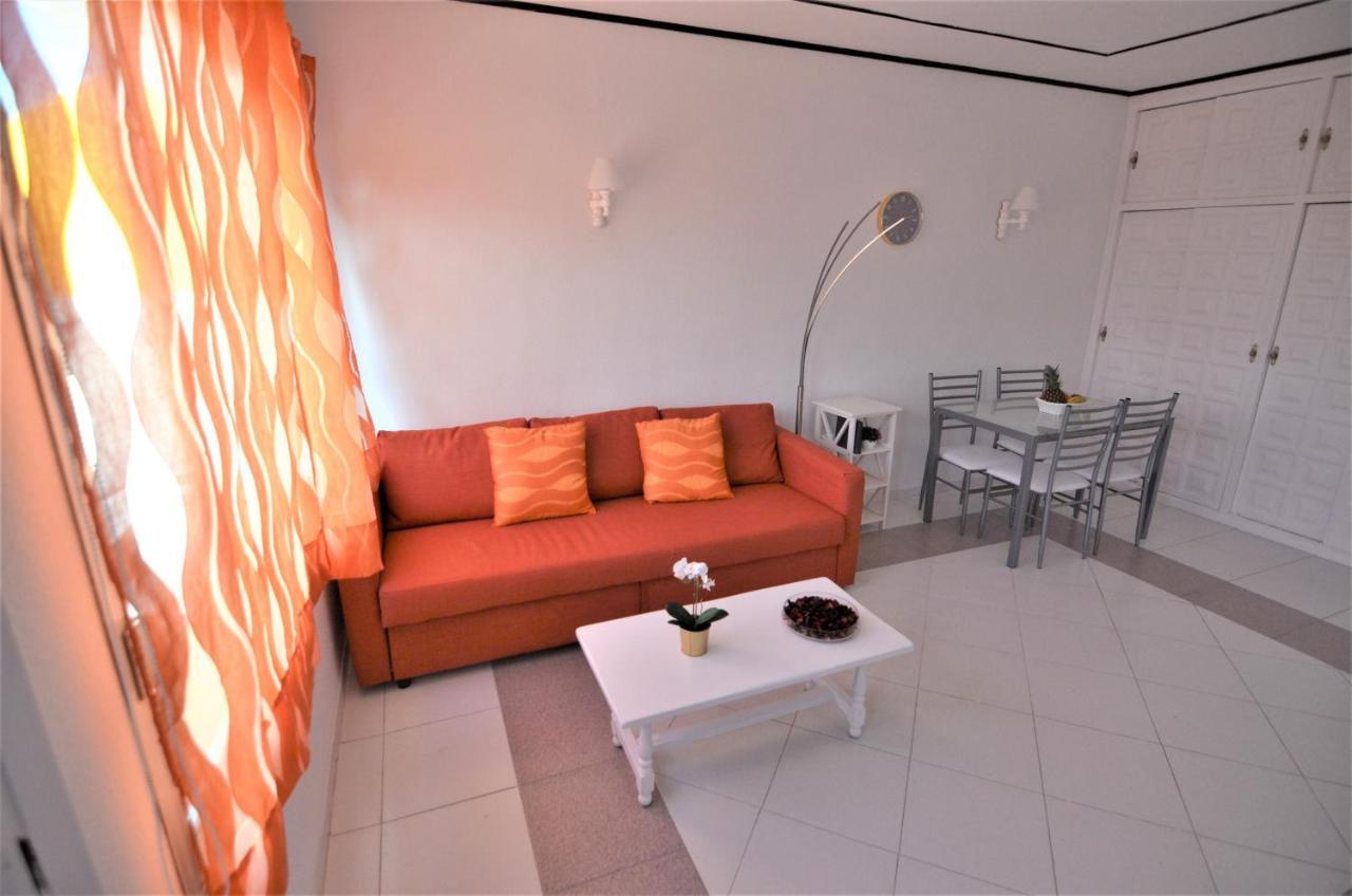 Apartamento Bello Atardecer Apartment Такоронте Екстериор снимка