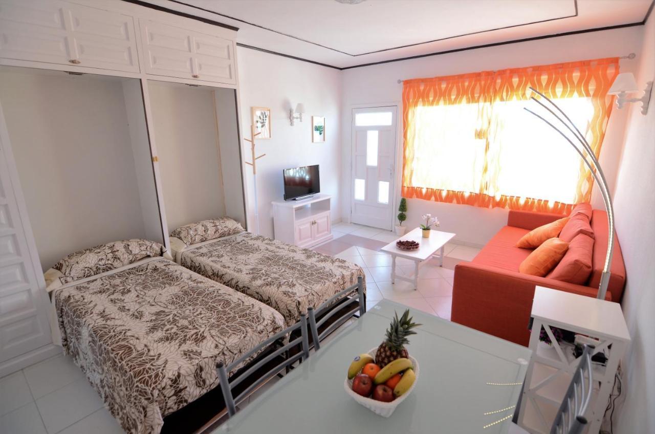 Apartamento Bello Atardecer Apartment Такоронте Екстериор снимка