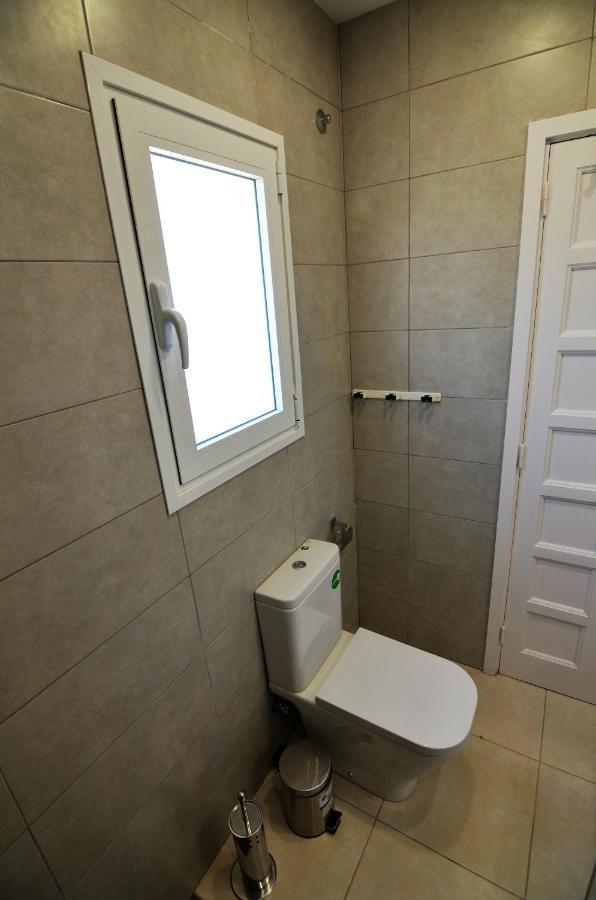 Apartamento Bello Atardecer Apartment Такоронте Екстериор снимка