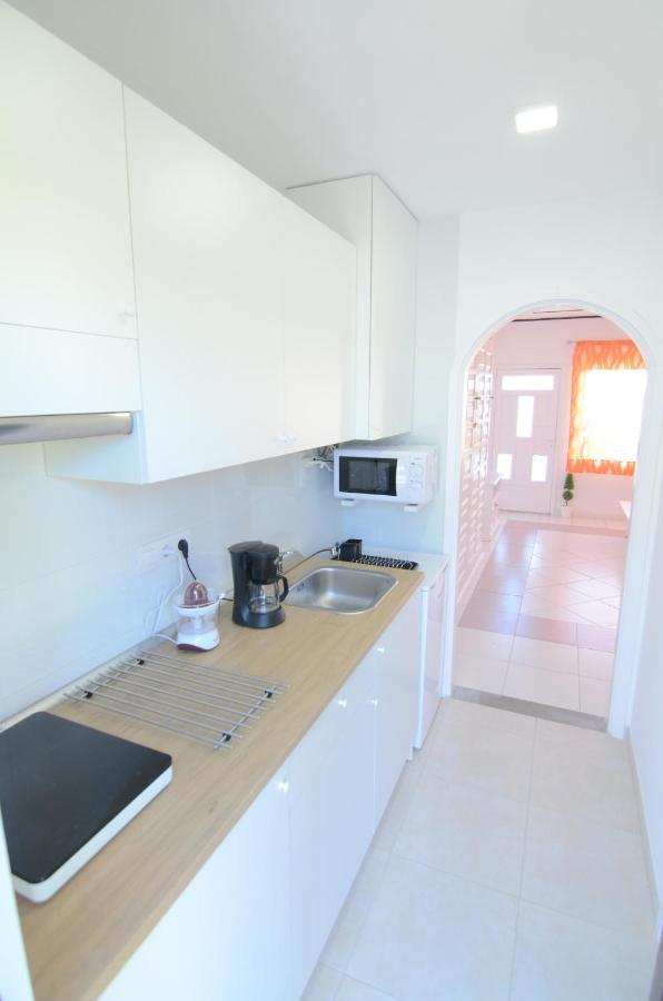 Apartamento Bello Atardecer Apartment Такоронте Екстериор снимка