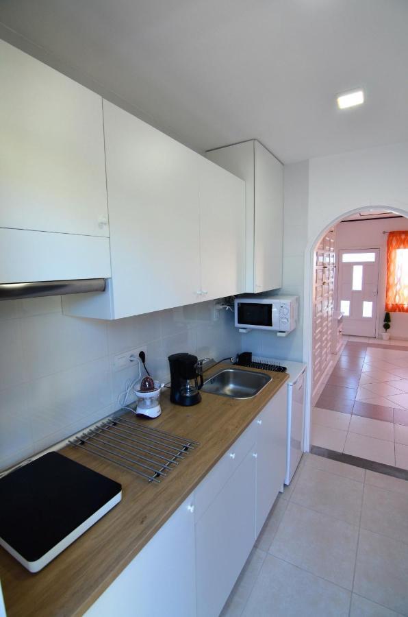 Apartamento Bello Atardecer Apartment Такоронте Екстериор снимка