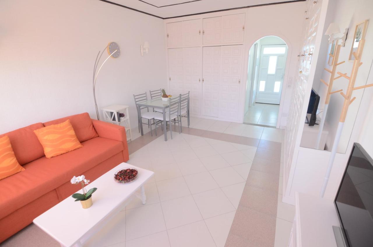 Apartamento Bello Atardecer Apartment Такоронте Екстериор снимка