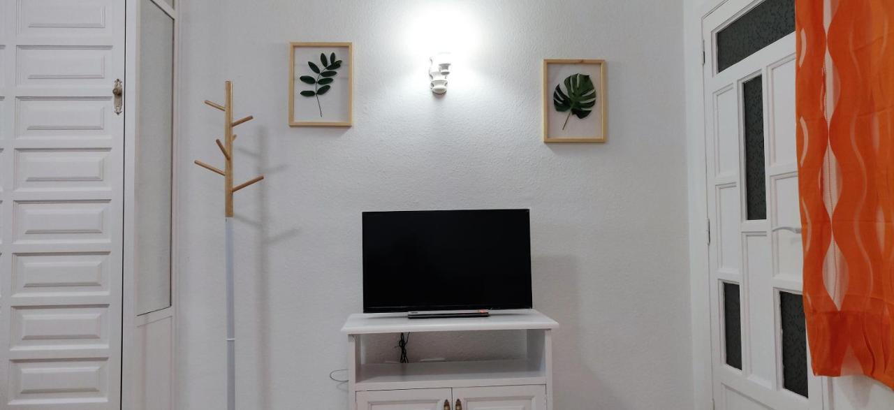 Apartamento Bello Atardecer Apartment Такоронте Екстериор снимка