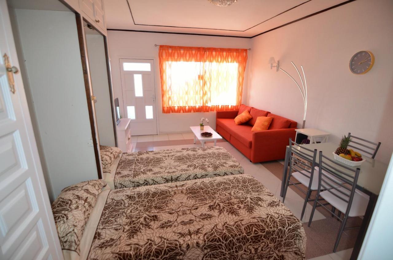 Apartamento Bello Atardecer Apartment Такоронте Екстериор снимка