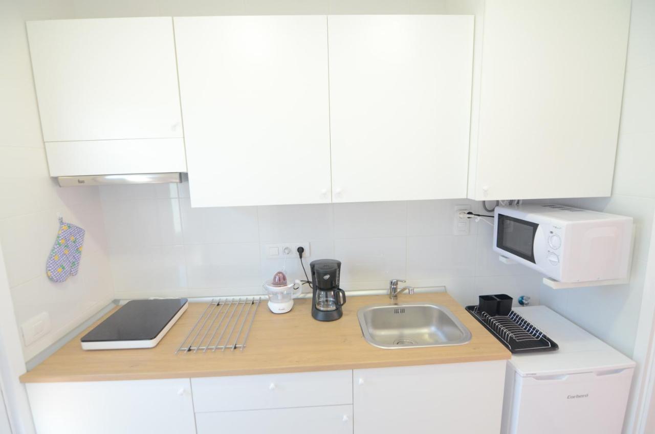 Apartamento Bello Atardecer Apartment Такоронте Екстериор снимка
