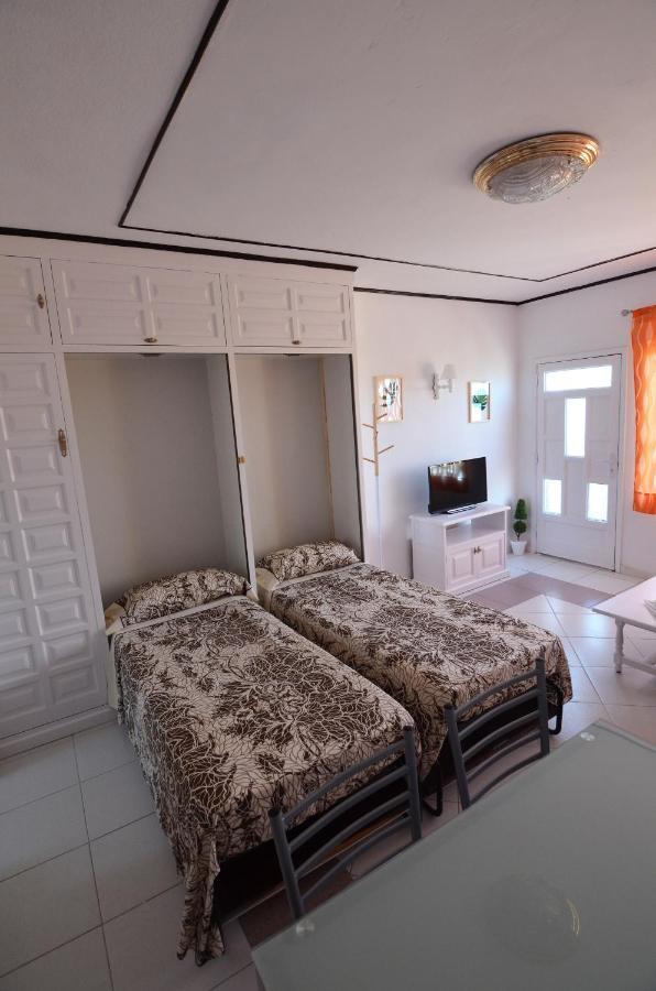 Apartamento Bello Atardecer Apartment Такоронте Екстериор снимка