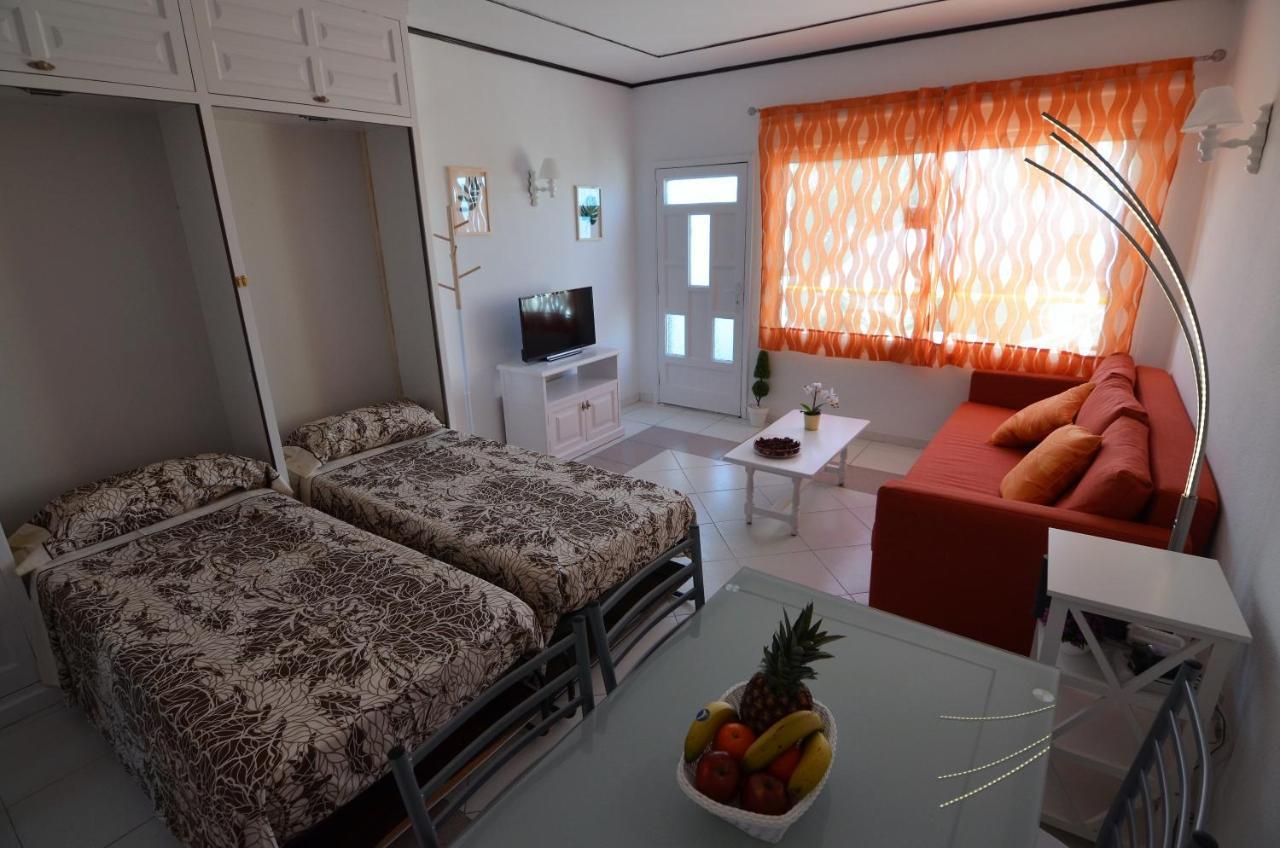 Apartamento Bello Atardecer Apartment Такоронте Екстериор снимка