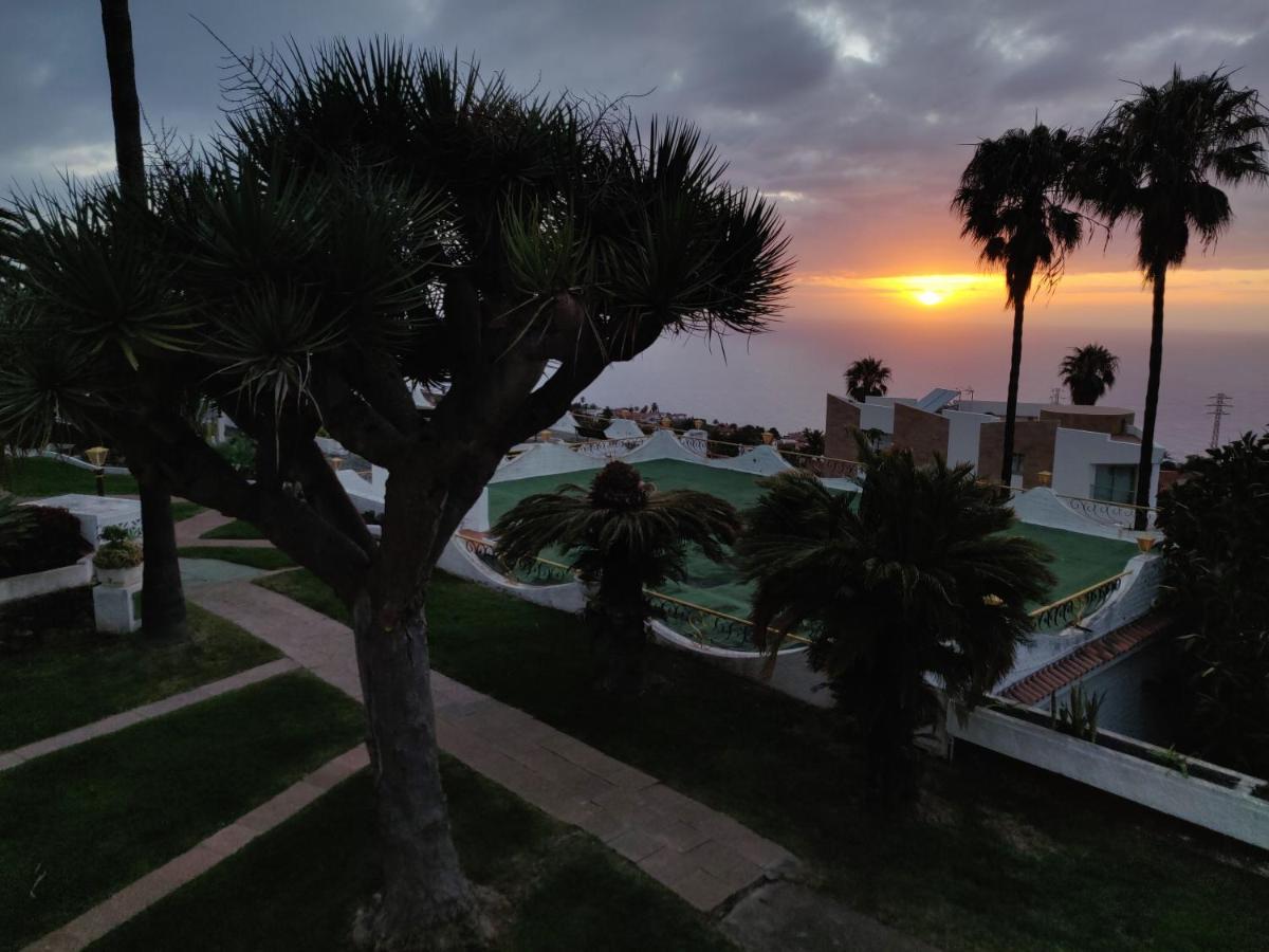 Apartamento Bello Atardecer Apartment Такоронте Екстериор снимка